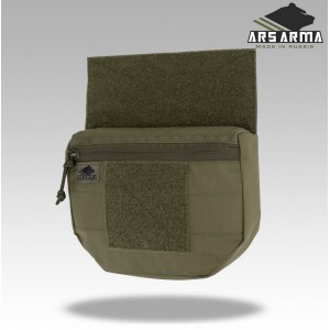 Напашный универсальный подсумок Клайд [ARS ARMA]